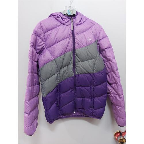 Doudoune Fillette Manteau Paradox Pour Femme Veste Doudoune Cord'N