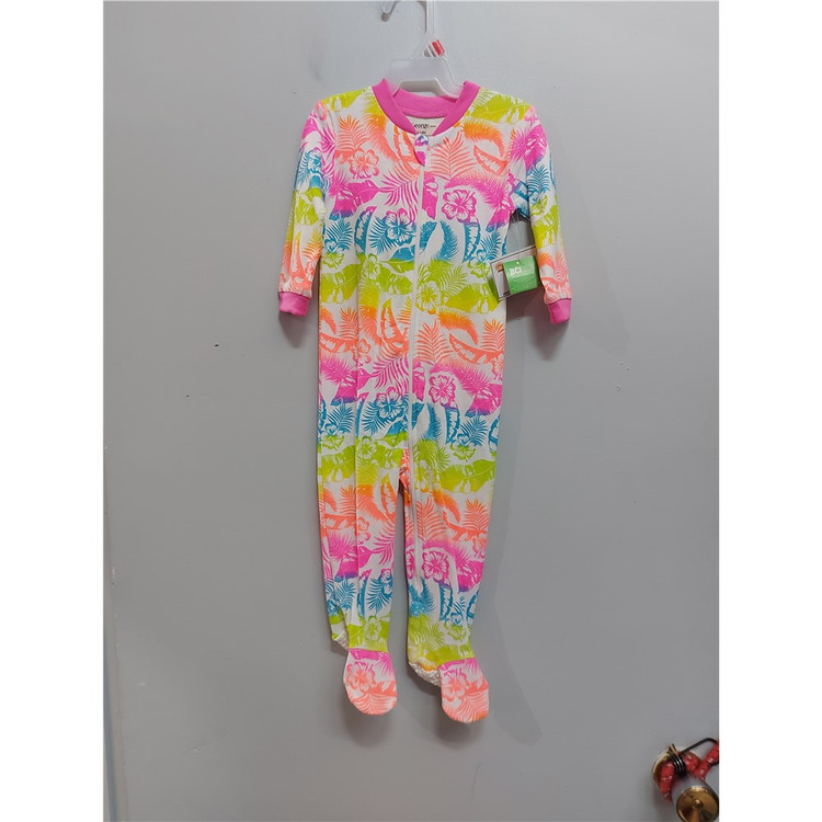 Ensemble 2 En 1 Bébé Fille George été Taille 3-6 Mois - Multicolore, Neuf Avec étiquettes