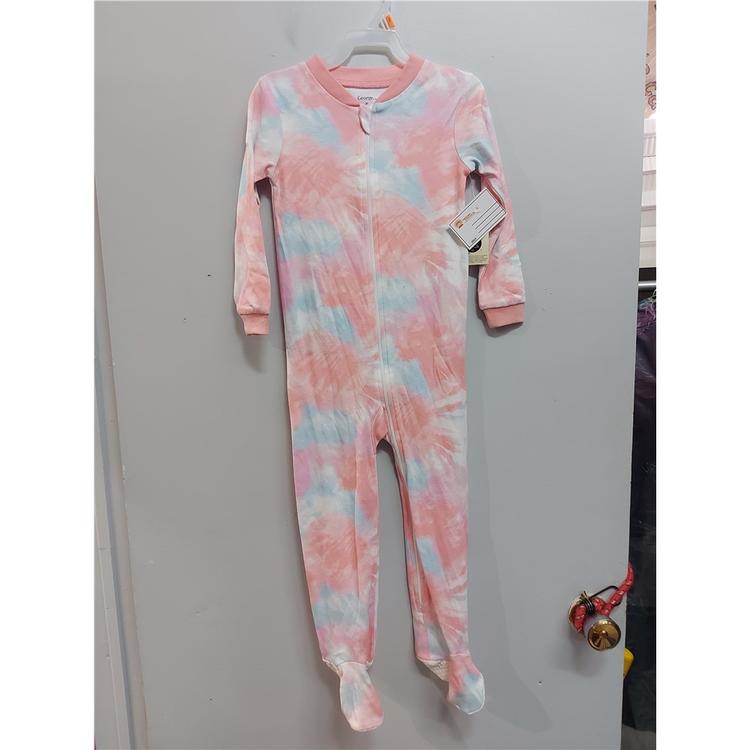 Pyjama long pour enfant pour l'été REBONDISSEMENTS
