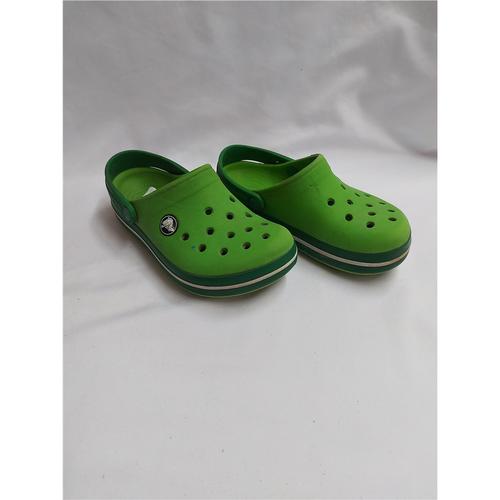 Crocs enfant shops garcon