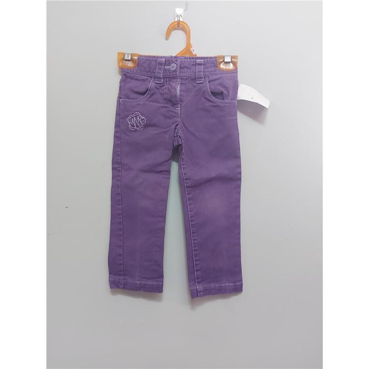 Pantalon 2 ans fille new arrivals