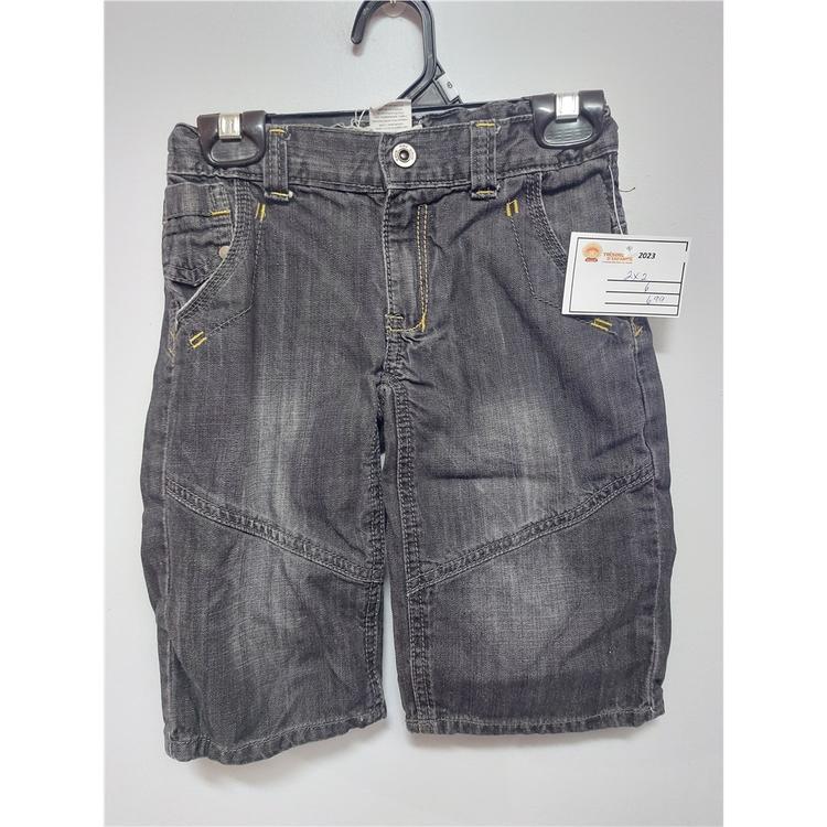 Short garcon 6 ans sale