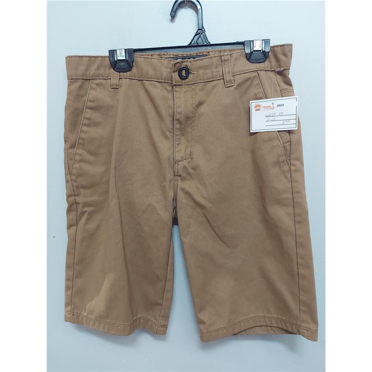 Short garcon 12 ans sale