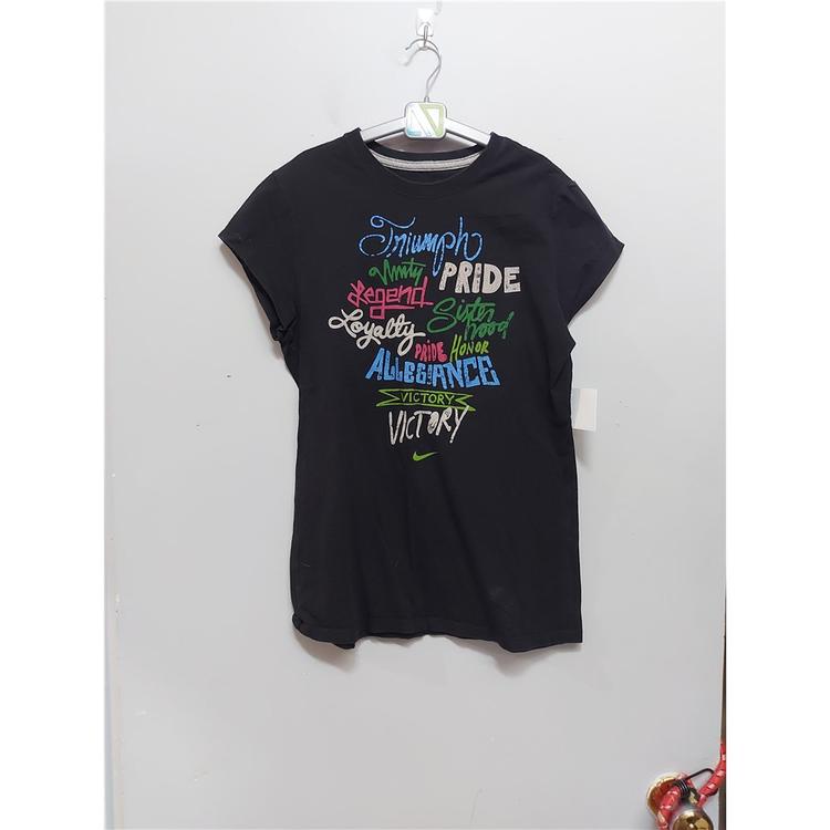 Tee shirt nike fille 14 ans online