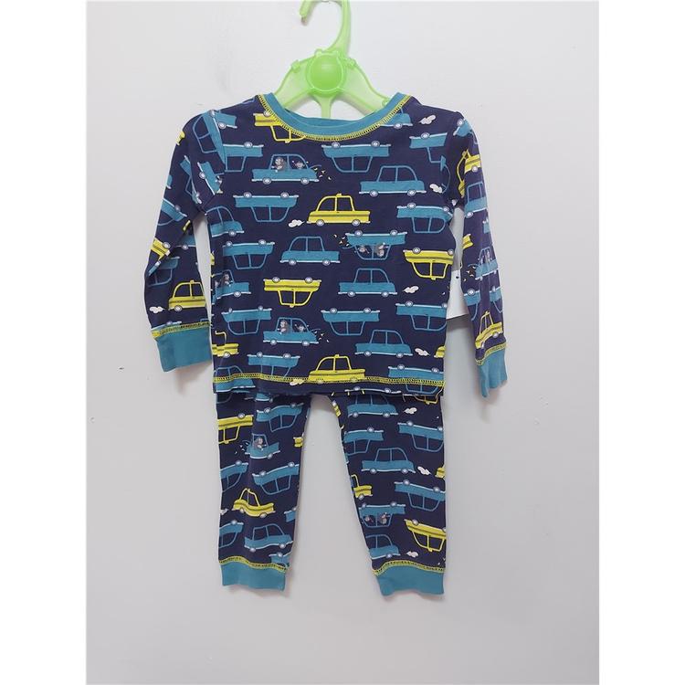 Pyjama garcon 2 outlet ans 2 pieces