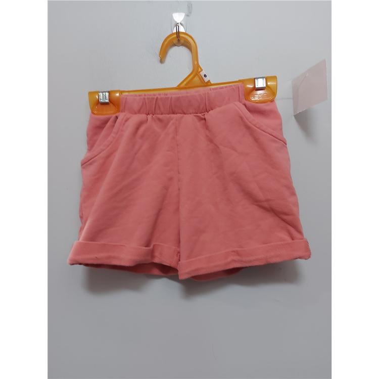 Short fille best sale 6 ans