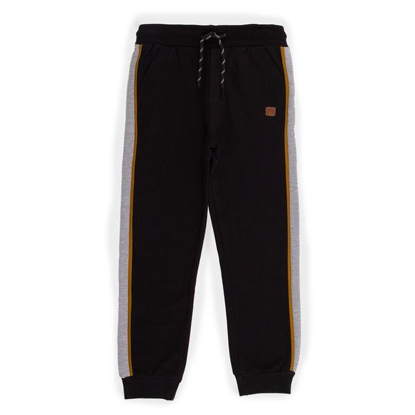 Nano - Pantalon de neige noir 14 ans