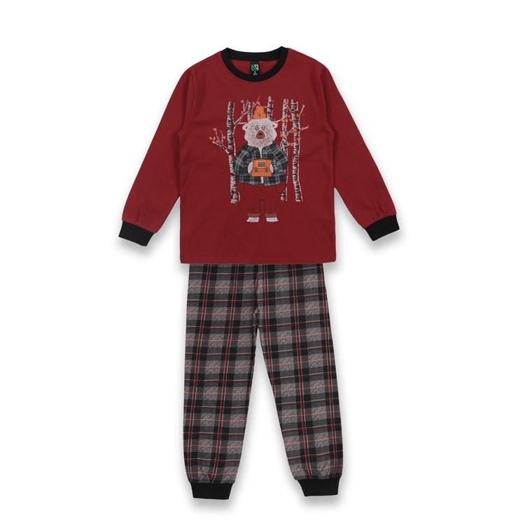 Pyjama 7 ans hot sale