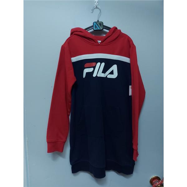 Robe best sale fila fille