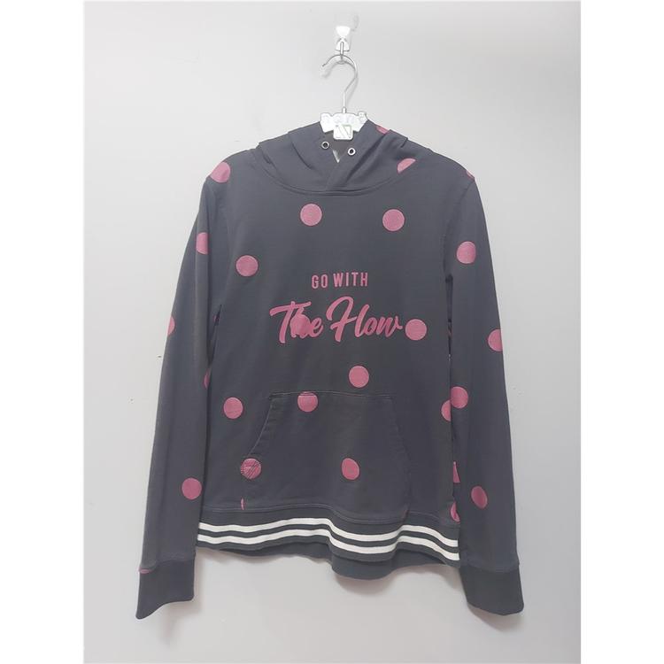 Sweat shirt best sale fille 12 ans