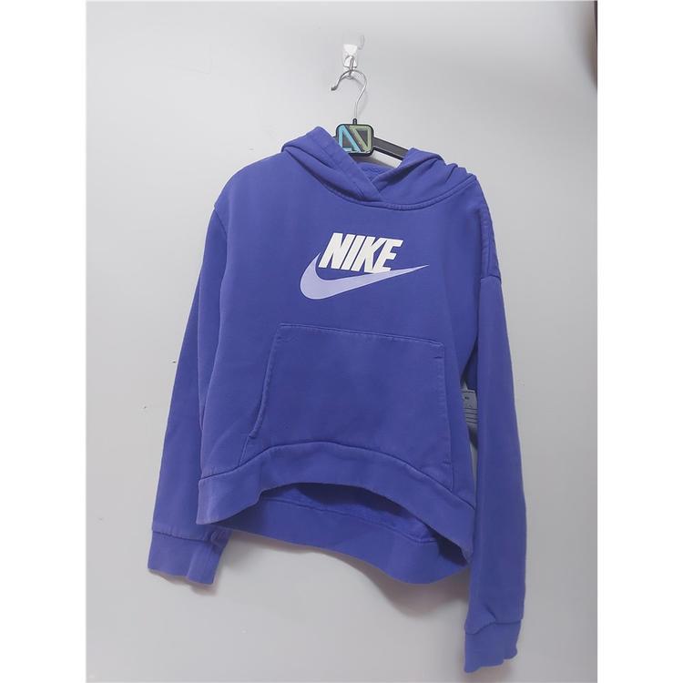 Nike Hoodie Fille 12 ans Mauve Automne Hiver23 Tr sors D enfants