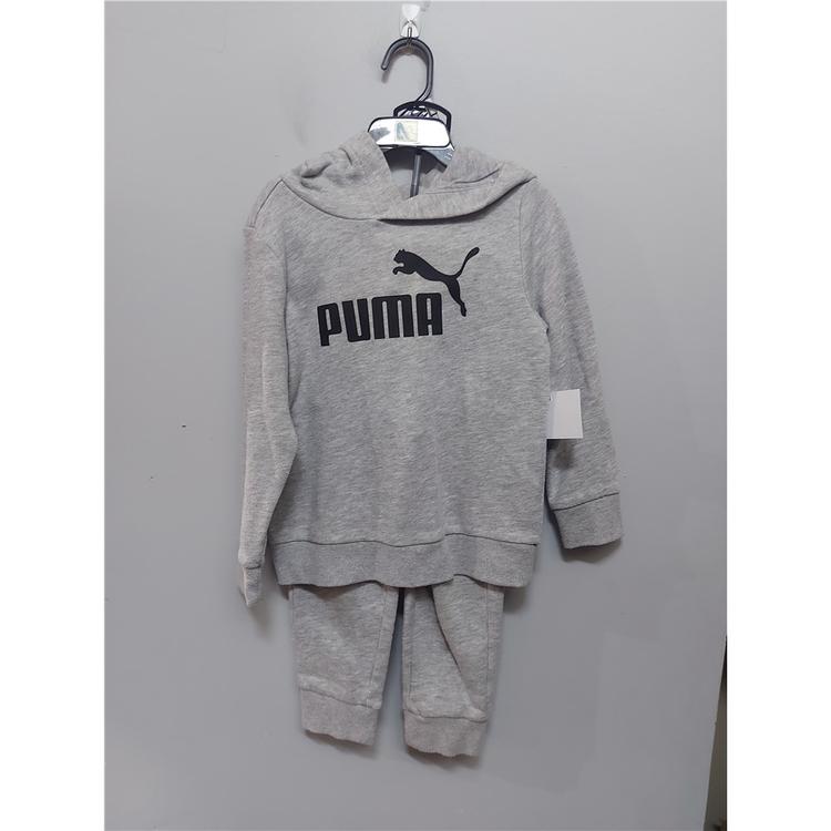 Jogging puma 4 ans online