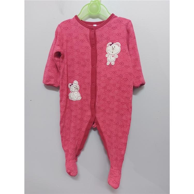 Pyjama fille 1 piece sale