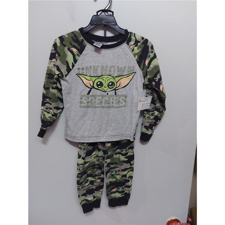 Pyjama star best sale wars enfant