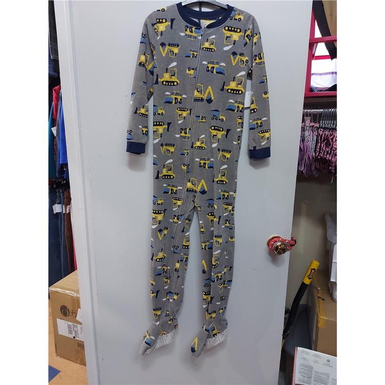 Pyjama best sale 8 ans