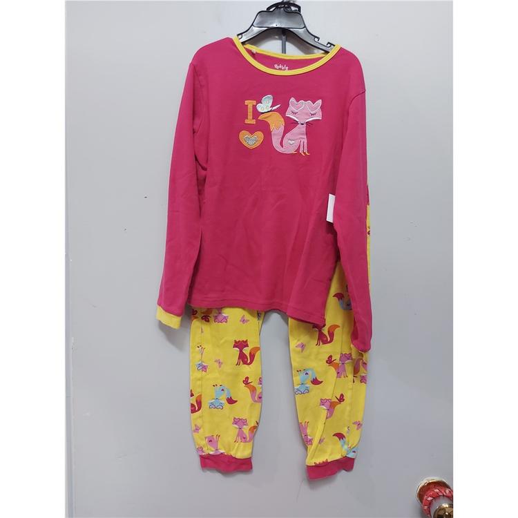 Pyjama 7 ans online fille