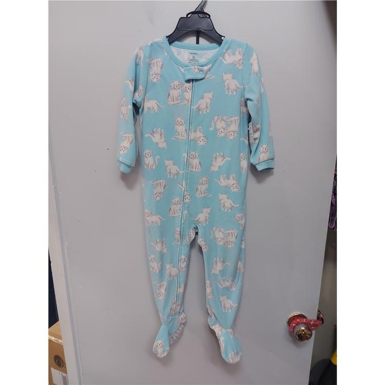 Carter pyjama 2024 fille