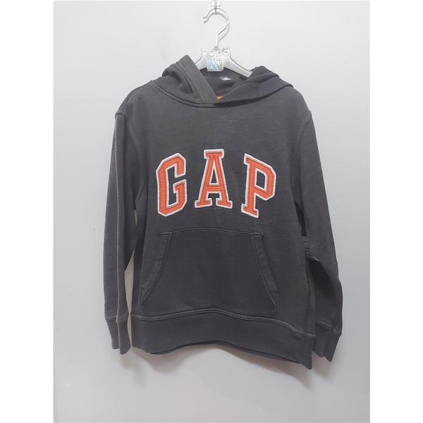 Orange gap hot sale hoodie