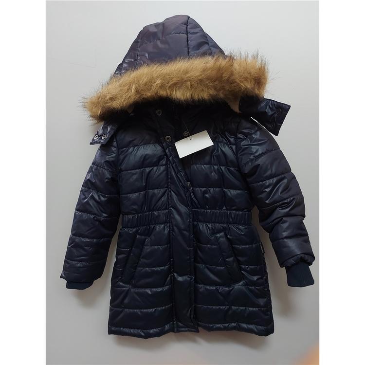 Manteau 2 fashion ans fille