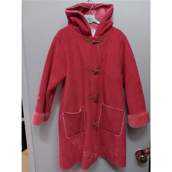 Manteau verbio online