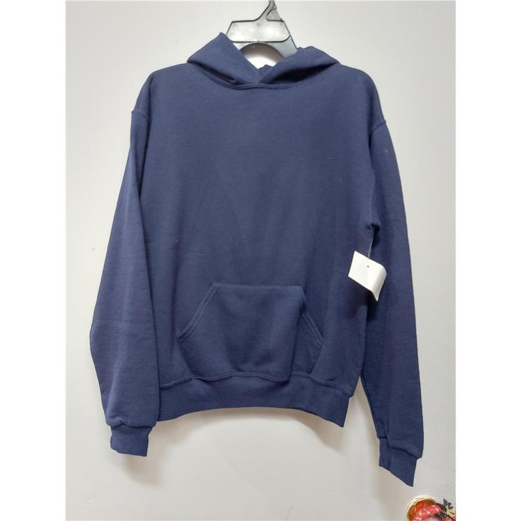 Hoodie Garcon 14 ans Bleu Automne Hiver23