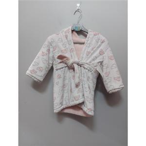 Robe de chambre bebe 24 online mois