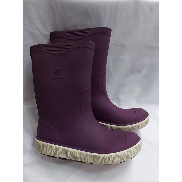 Bottes kamik fille hot sale