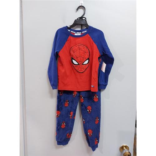 Pyjama superman online garcon