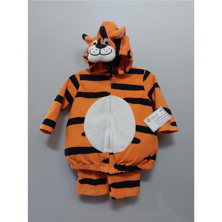 Baby tiger costume store carters