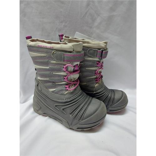 Bottes 2025 fille 26