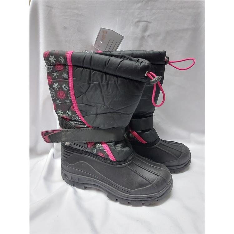 Bottes 2025 fille 34