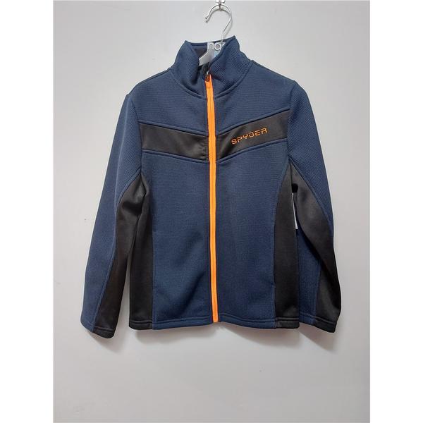 Veste spyder clearance enfant