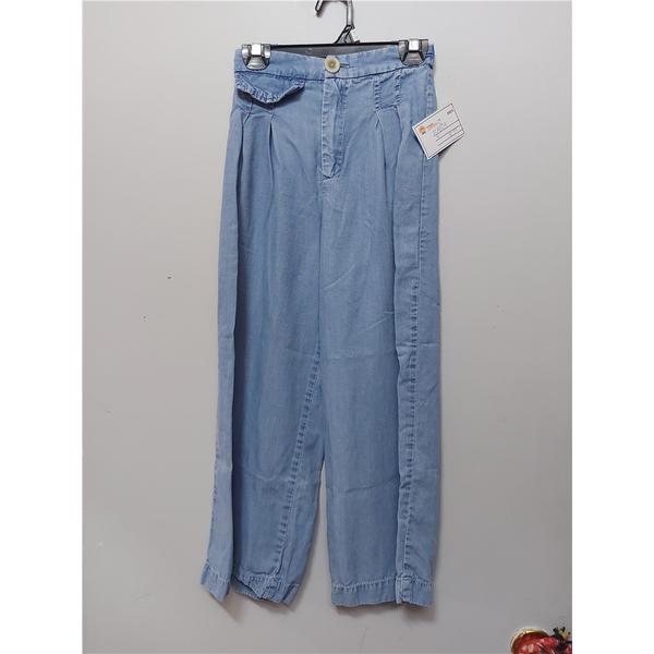 Pantalon fille best sale 9 ans