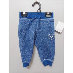Kitzberg - Pantalon Jogging Garçon 12 Mois Bleu Automne/Hiver22