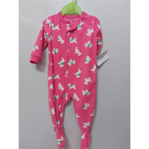 Carters best sale pyjama fille