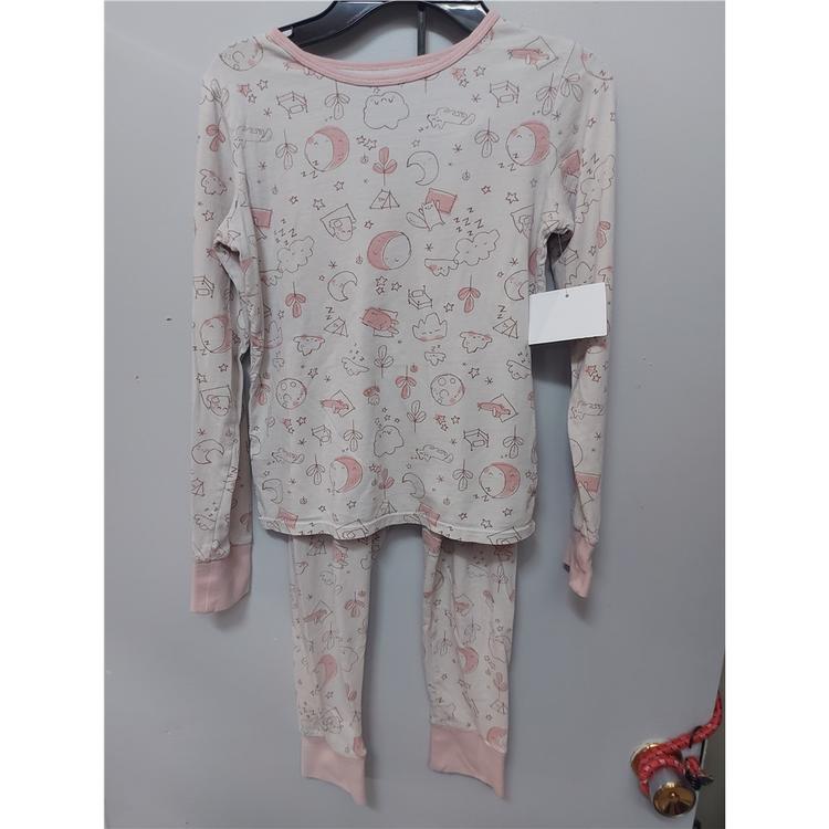 Souris mini pyjama online fille