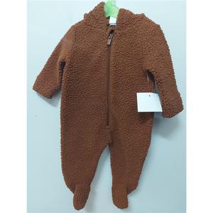 Carter's - Pyjama 1-Pièce Garçon 4 ans Bleu Automne/Hiver21