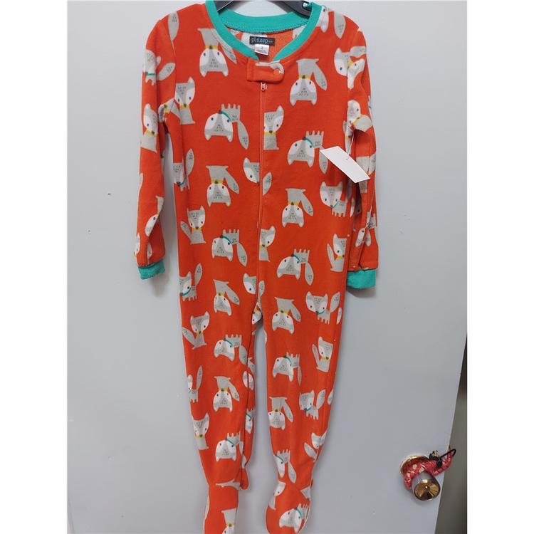 Pyjama 3 Ans
