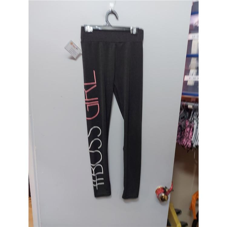 Legging sport fille 12 ans sale