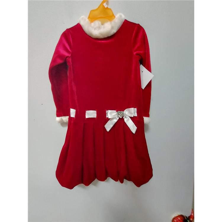 Robe noel 3 ans hotsell