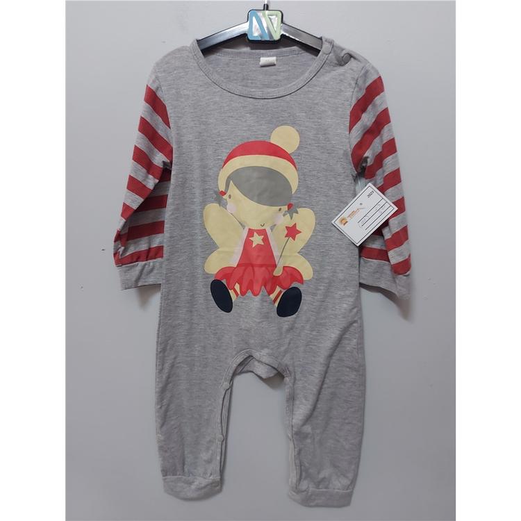 Pyjama noel best sale fille 2 ans