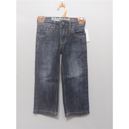 Engine Pantalon Gar on 2 ans Jeans Automne Hiver23 Tr sors D