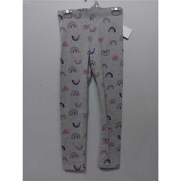 Weekend Edition - Pantalon de Pyjama Fille 14 ans Rose Automne/Hiver23
