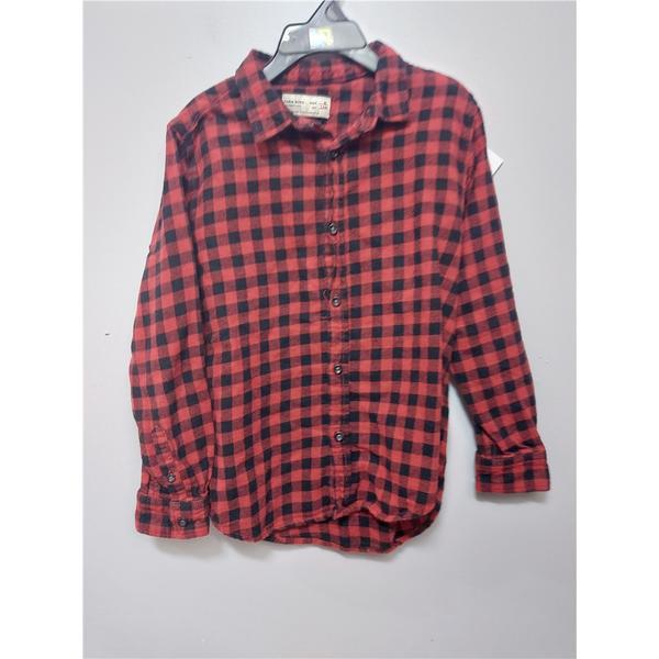 Chemise garcon outlet 8 ans