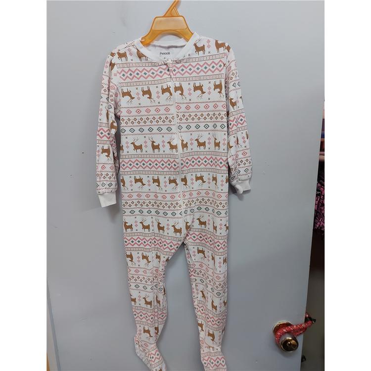 One piece Pyjama Automne Et Hiver Flanelle Anti brûlure Sac - Temu France