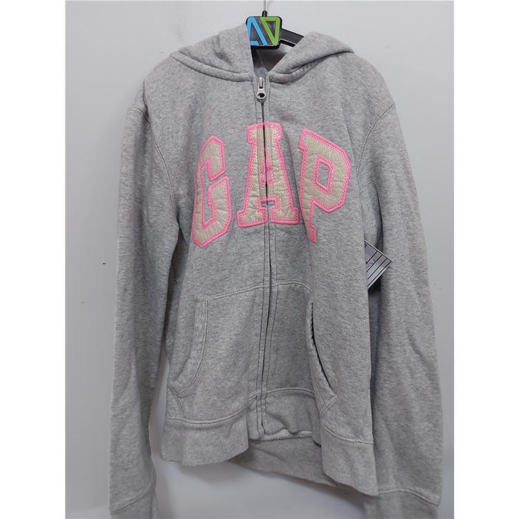 Veste gap fille hot sale