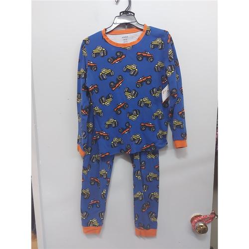 Pyjama garcon 2 ans best sale 2 pieces