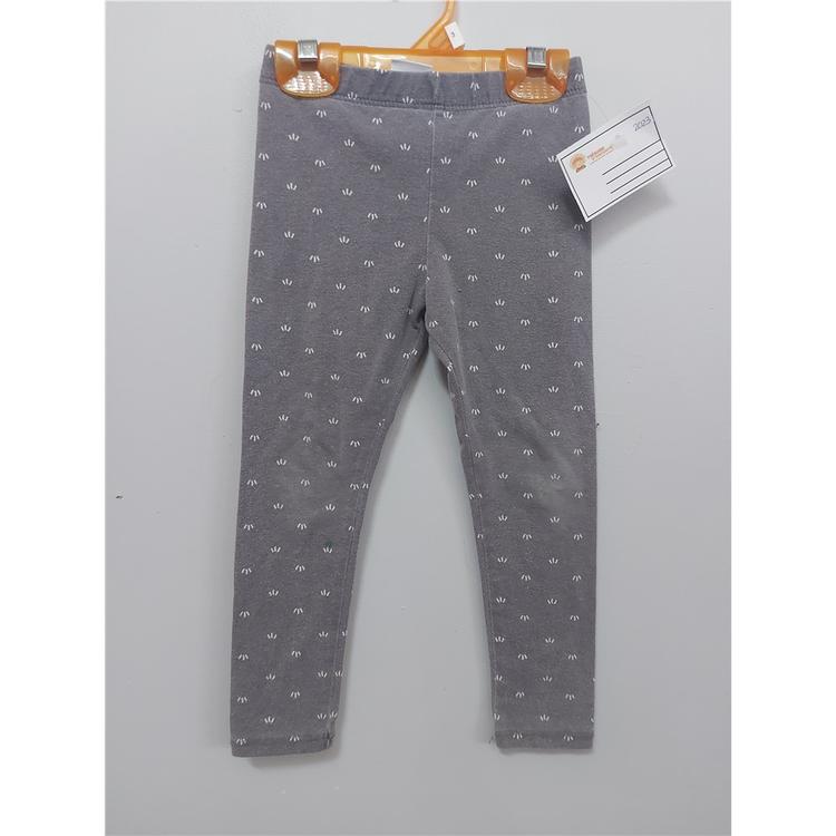 Legging 3 outlet ans