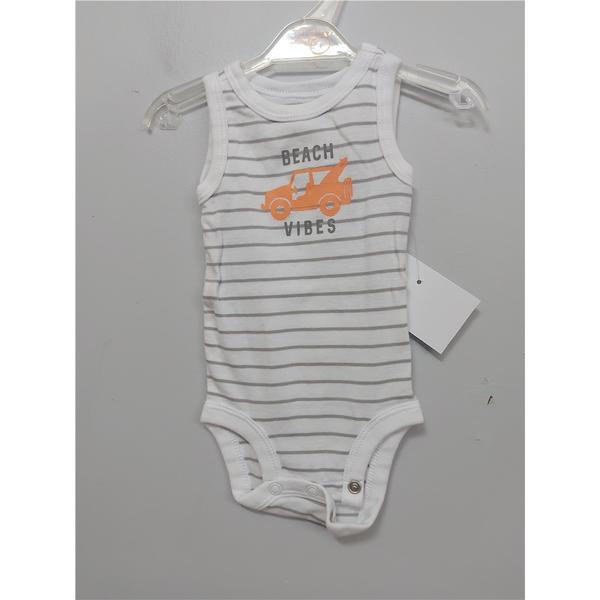 Camisoles Bébé Garçon, Magasiner en Ligne