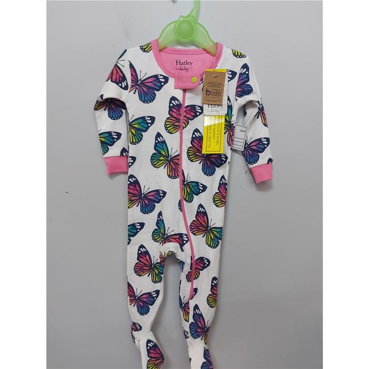 Pyjama fille 2025 6 mois